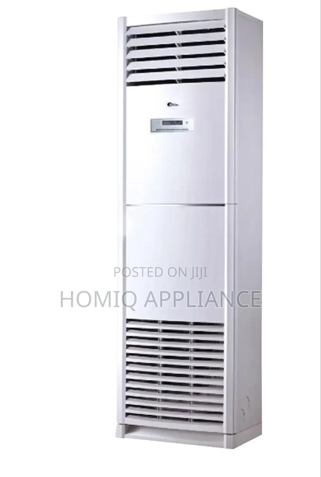 Get Your Midea 5.0hp R410a Floor Standing Unit Ac