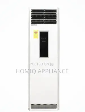 Quality Nasco (5.0hp)-Floorstanding, AC Nas-TFS-48n1