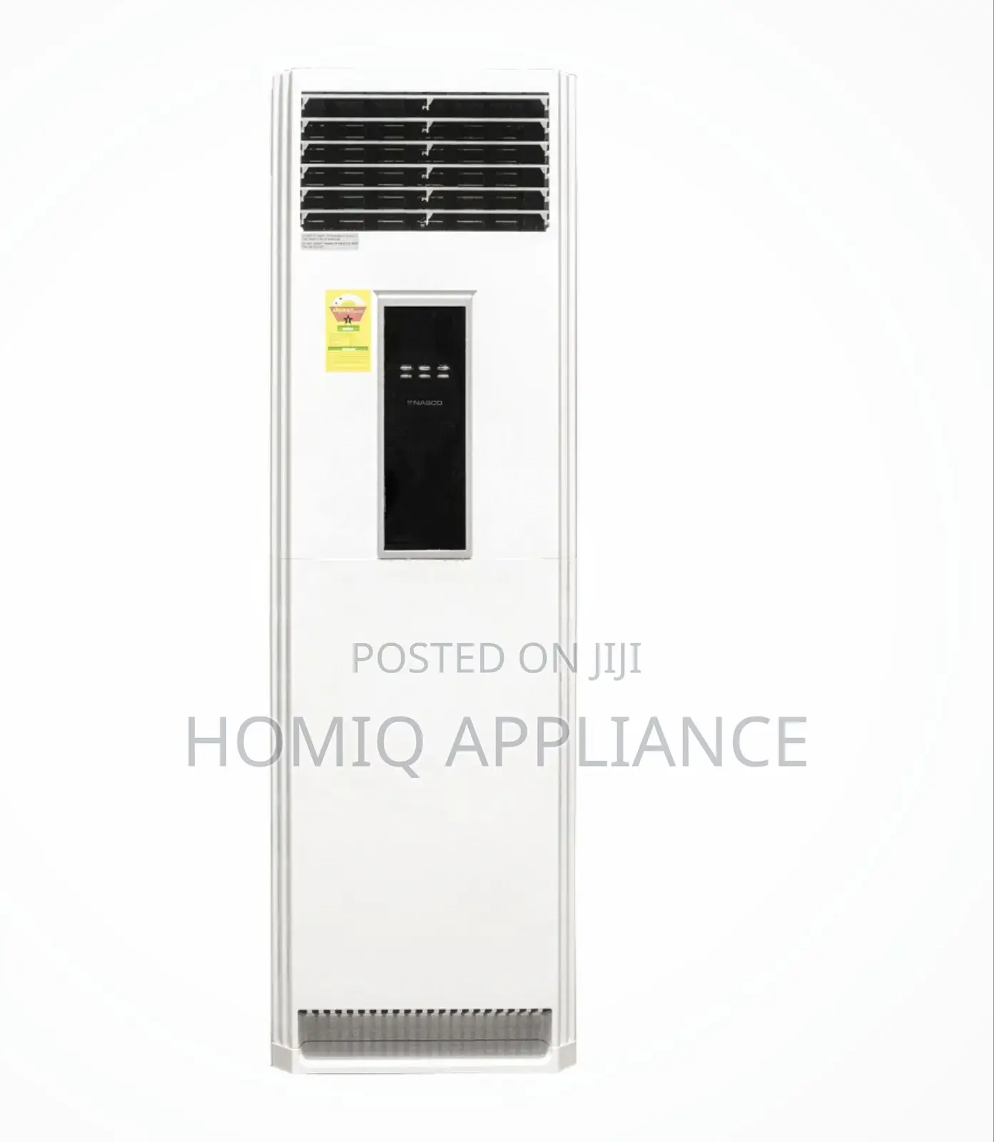 Affordable NASCO-5.0HP-FLOORSTANDING(NASTFS48N1)Aircondition
