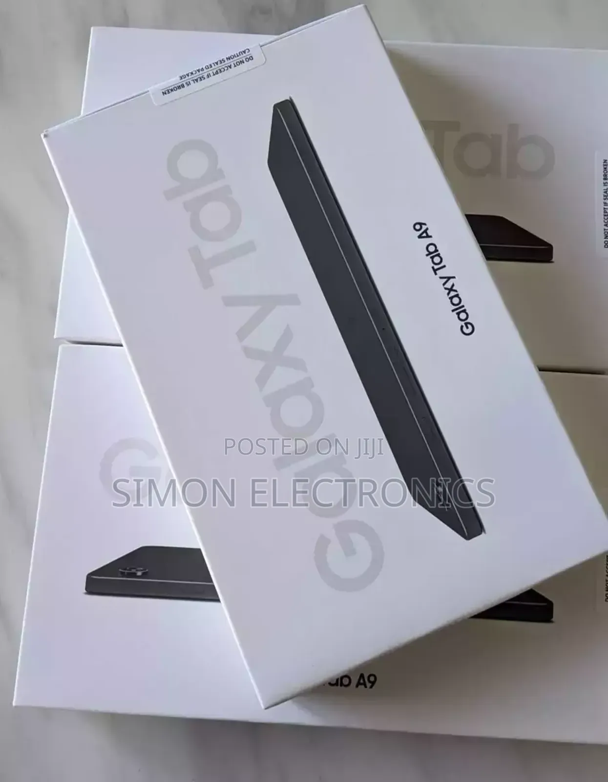 New Samsung Galaxy Tab A9 64 GB