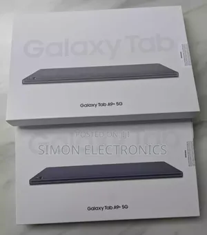 New Samsung Galaxy Tab A9+ 64 GB