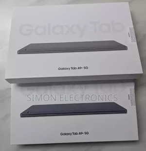New Samsung Galaxy Tab A9+ 64 GB