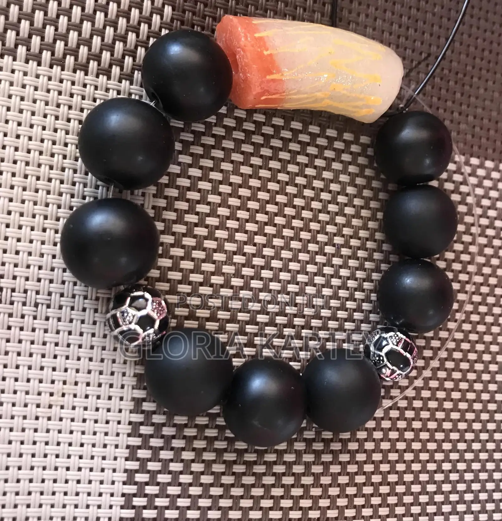 Crystal Waist Beads and More