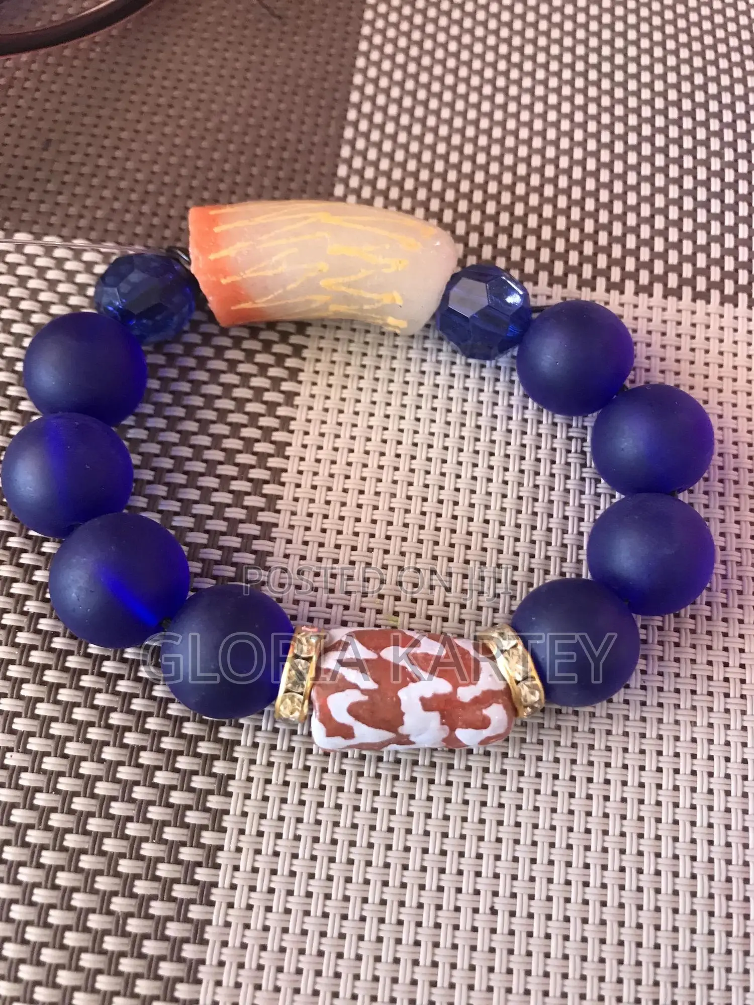 Crystal Waist Beads and More