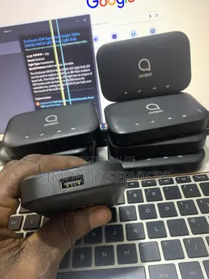 Universal Lte + Power Bank Alcatel Mifi for Sale