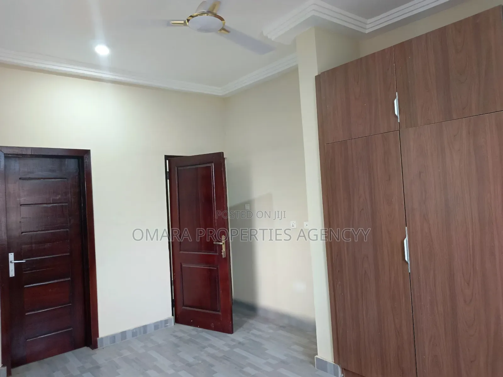 2bdrm Apartment in East Legon for rent