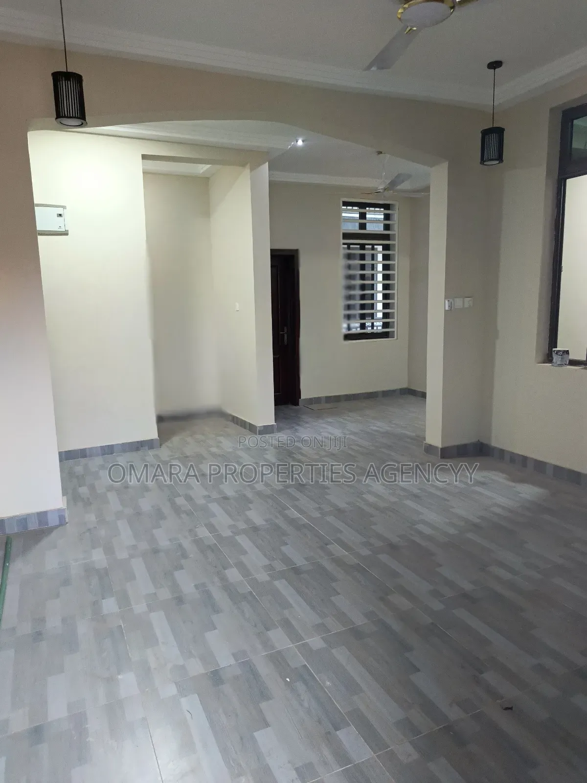 2bdrm Apartment in East Legon for rent