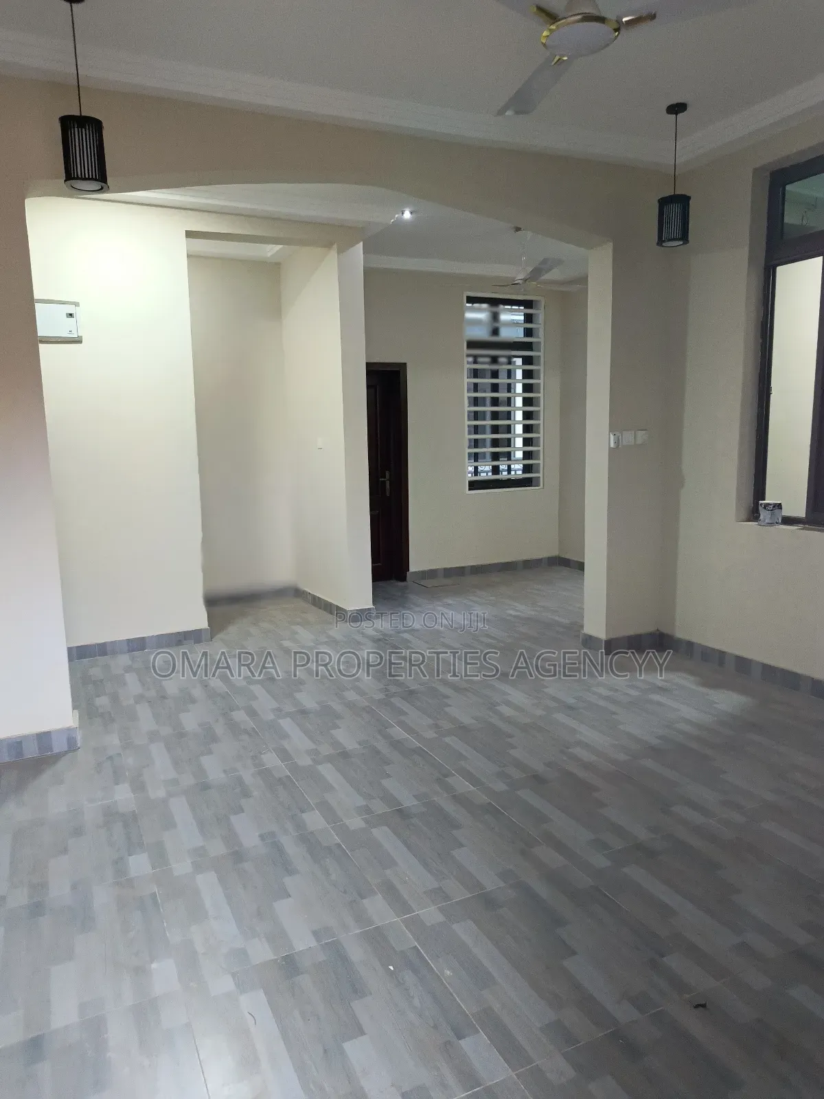 2bdrm Apartment in East Legon for rent