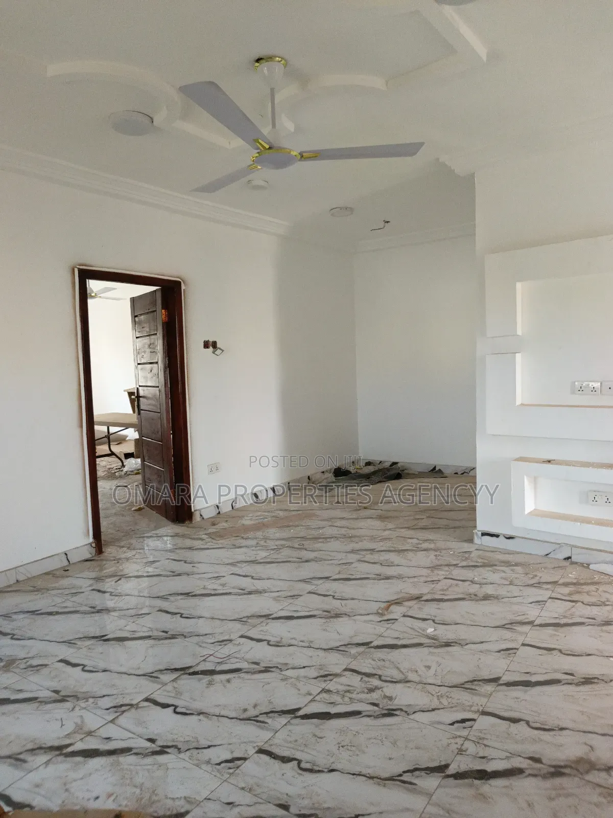 2bdrm Apartment in East Legon, Haatso for rent
