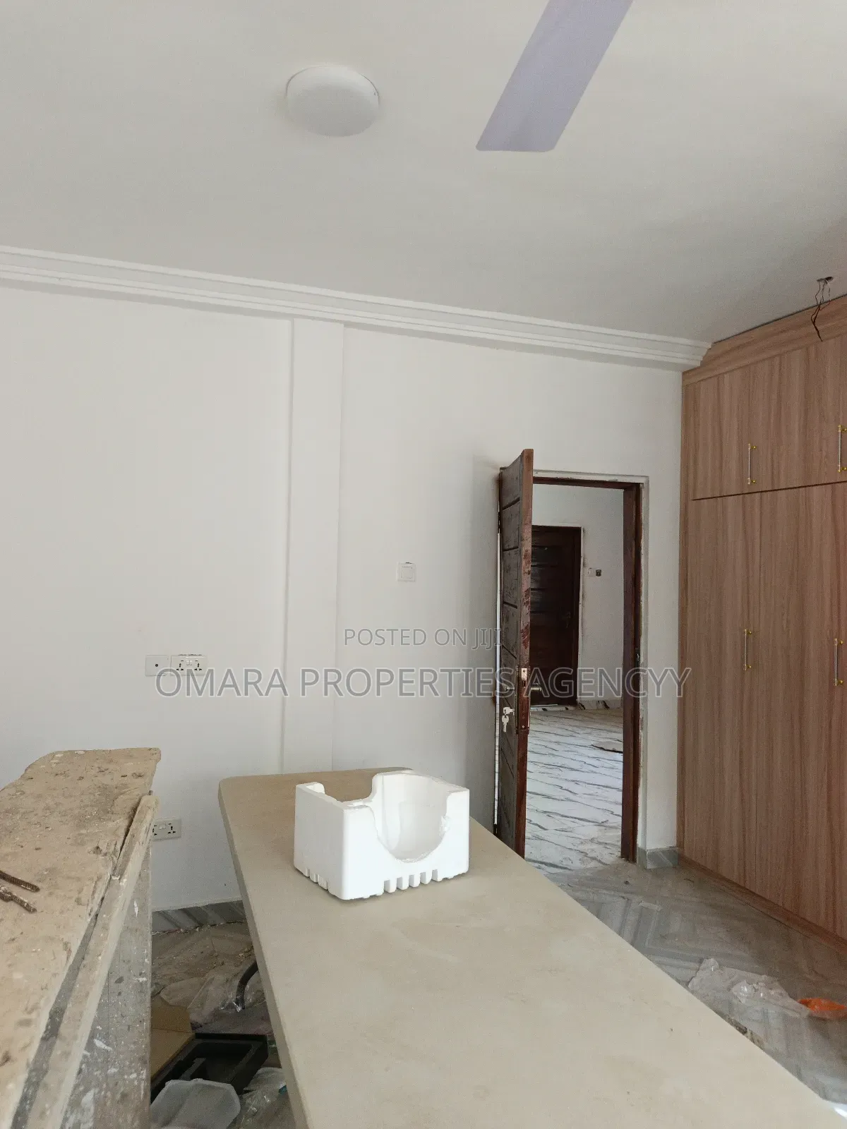 2bdrm Apartment in East Legon, Haatso for rent