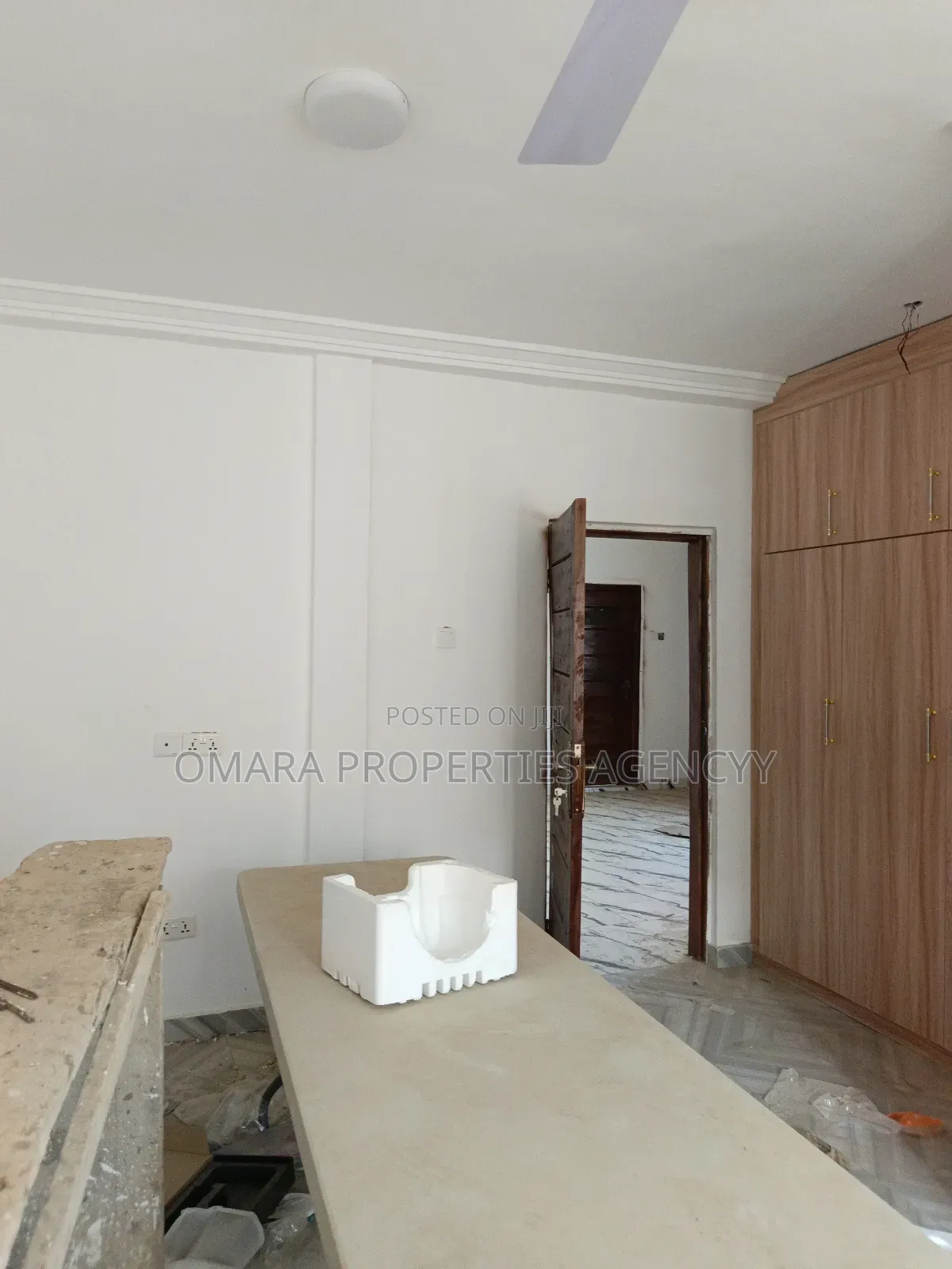 2bdrm Apartment in East Legon, Haatso for rent