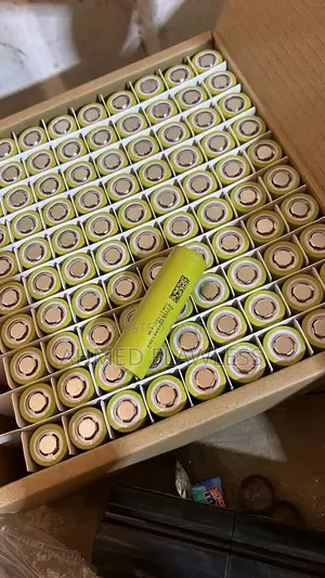 18650 Battery( Lithium Ion Battery)