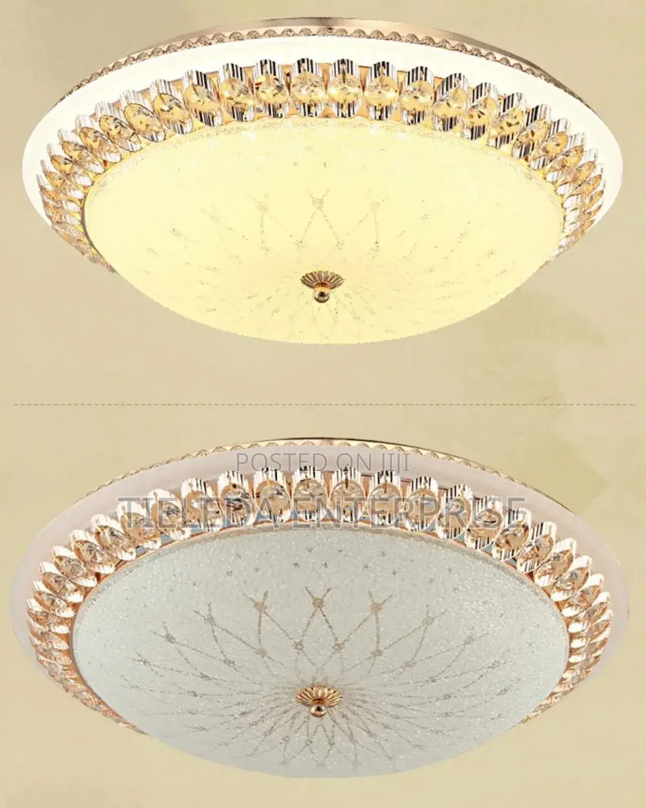 Best Vintage Ceiling Light