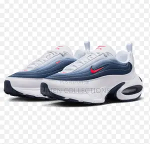 Nike Air Max Portal