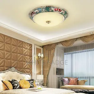 Best Hotel Ceiling Light