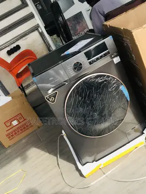 Best Efficiency TCL Fully Automatic 11kg Washingmachine