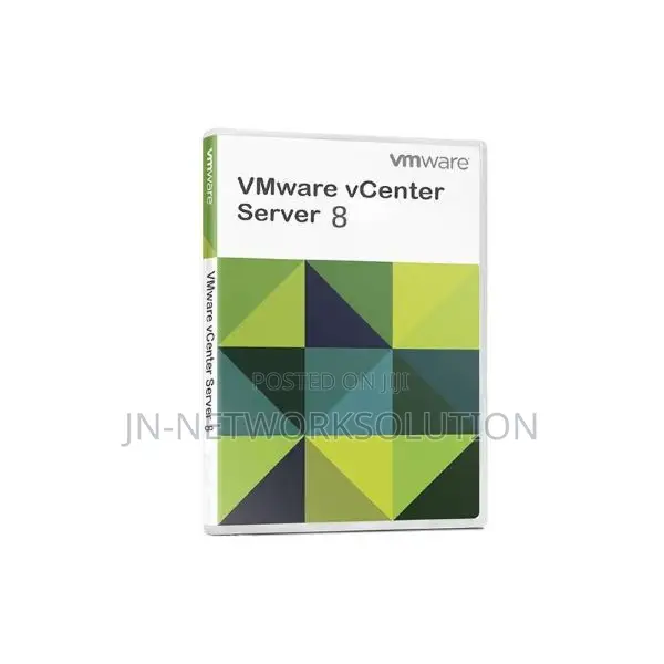 Vmware Vcenter Server 8.0c Standard Digital Key 1pc Lifetime