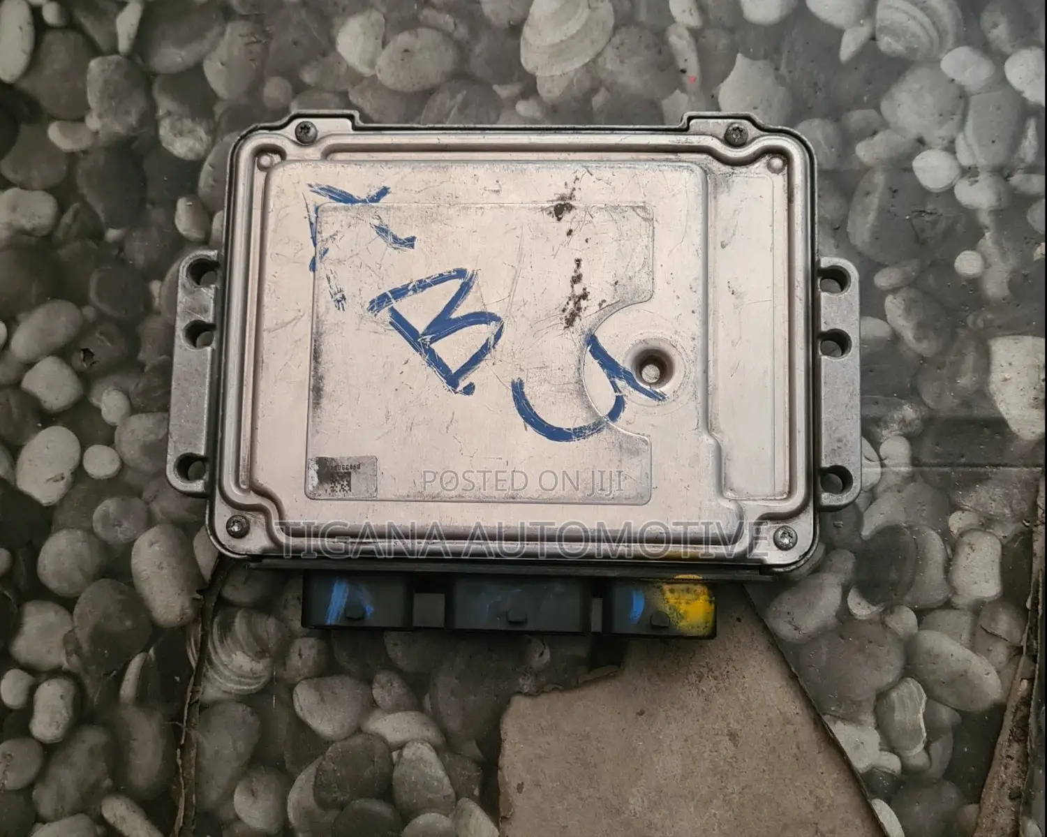 Ford Fusion 2005-11 Control Board