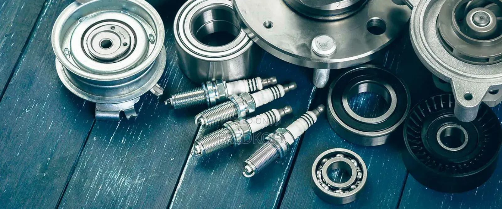Bmw, Benz and Other Car Parts for Sale
