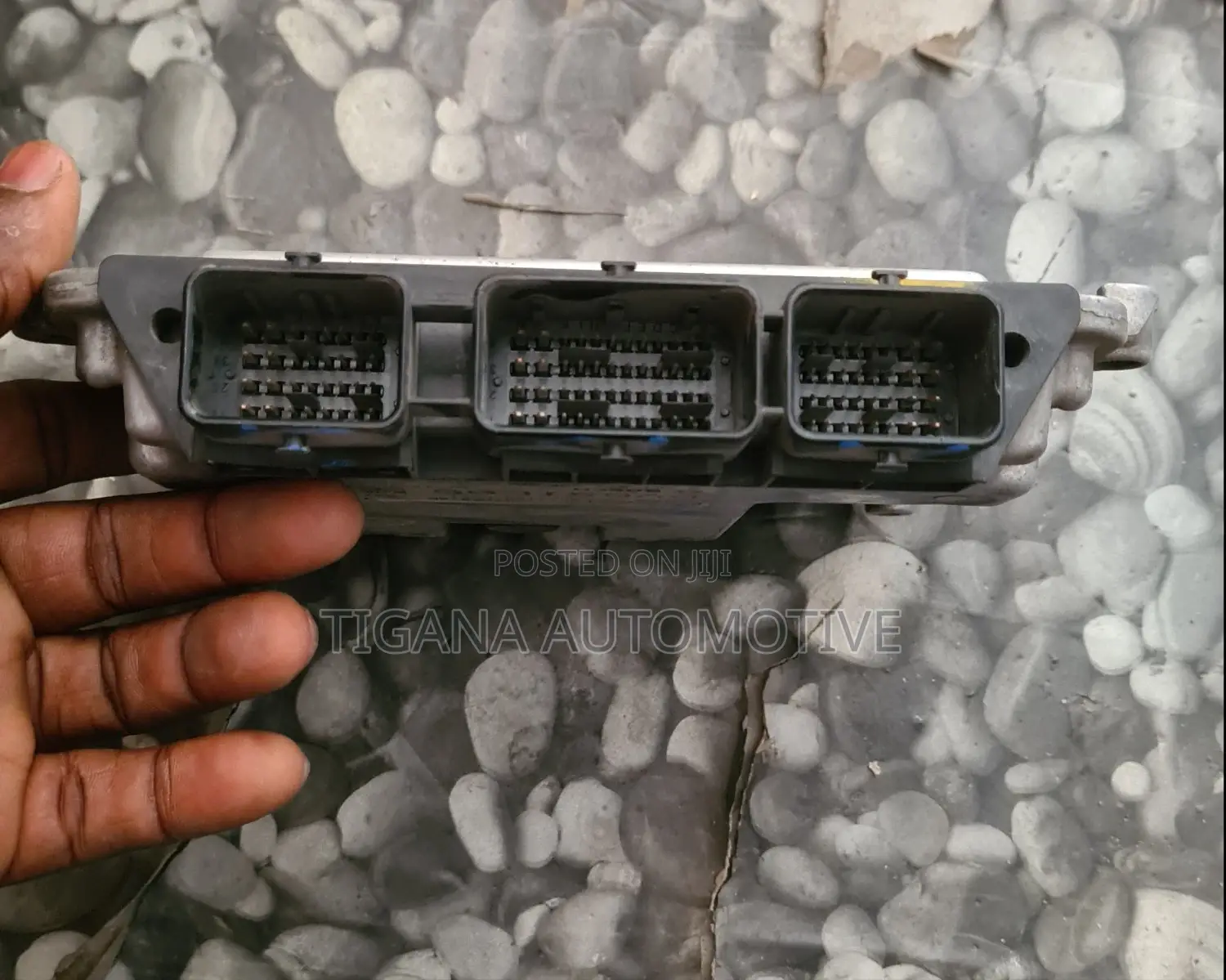 Ford Fusion 2005-11 Control Board