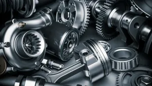 Bmw, Benz and Other Car Parts for Sale