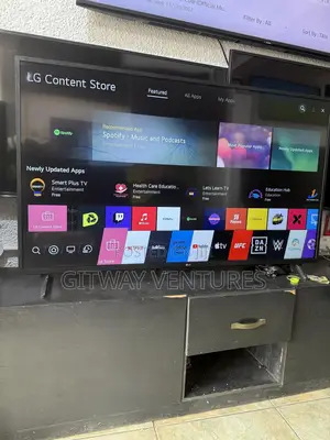 LG 55inch UHD AI Smart Satellite Tv