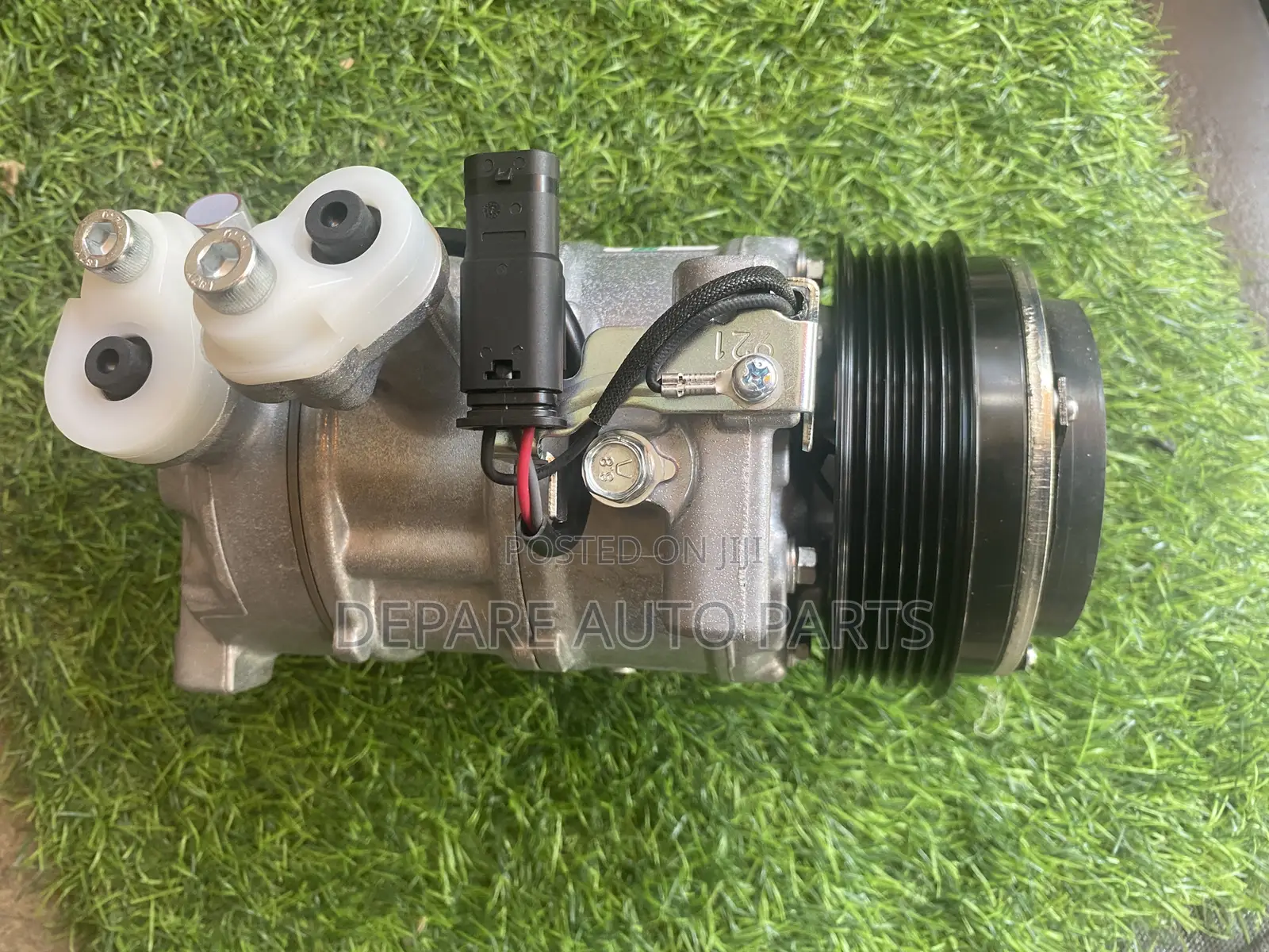 Mercedes-Benz a/C Compressor Original