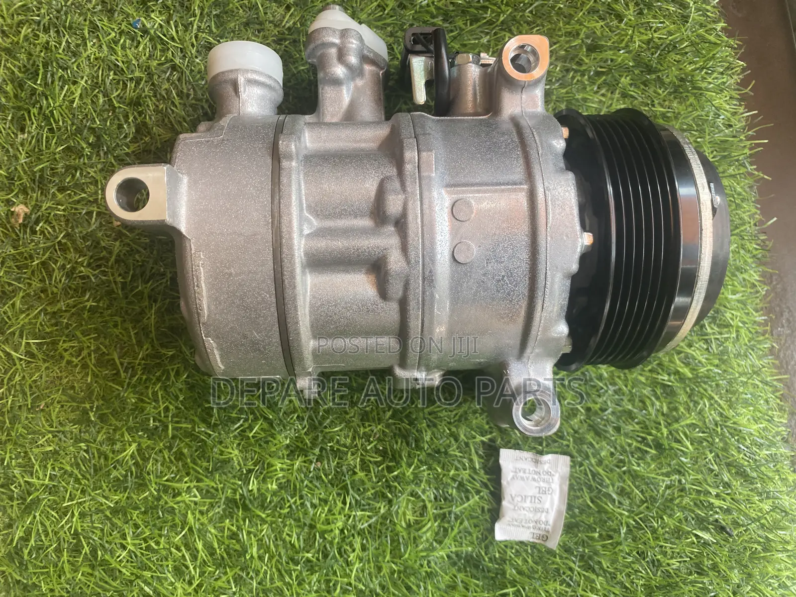 Mercedes-Benz a/C Compressor Original