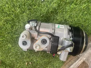 Mercedes-Benz a/C Compressor Original