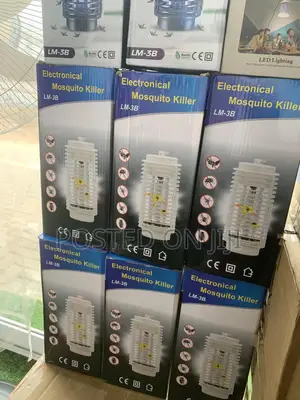 Unisec Instant Electric Mosquito Killer