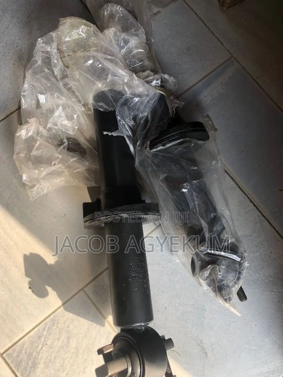 Ford F-150 Front Shocks Absorber Per 2016/2020