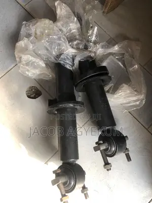 Ford F-150 Front Shocks Absorber Per 2016/2020