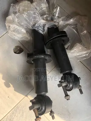 Ford F-150 Front Shocks Absorber Per 2016/2020
