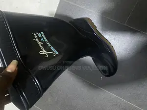 Wellington Boots (Safety Boots)