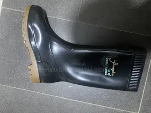 Wellington Boots (Safety Boots)