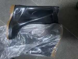 Wellington Boots (Safety Boots)