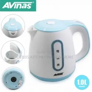 1litre Electric Kettle