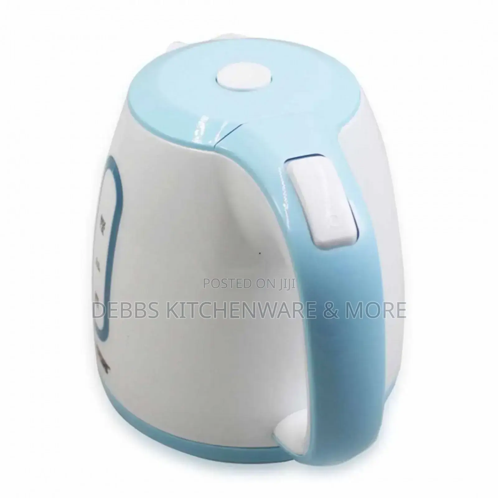 1litre Electric Kettle
