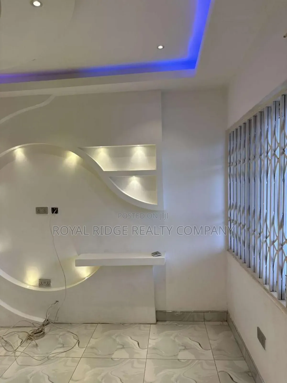 6bdrm Duplex in East Legon Hills, Accra Metropolitan for sale