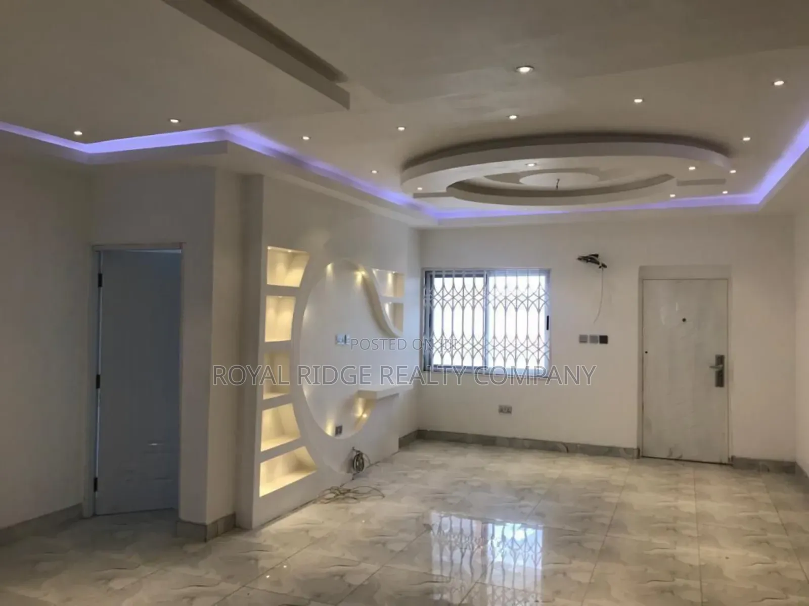 6bdrm Duplex in East Legon Hills, Accra Metropolitan for sale