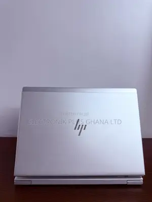 Laptop HP EliteBook 840 G6 16GB Intel Core i7 SSD 512GB