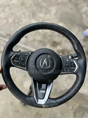 Acura RDX 2020 Steering