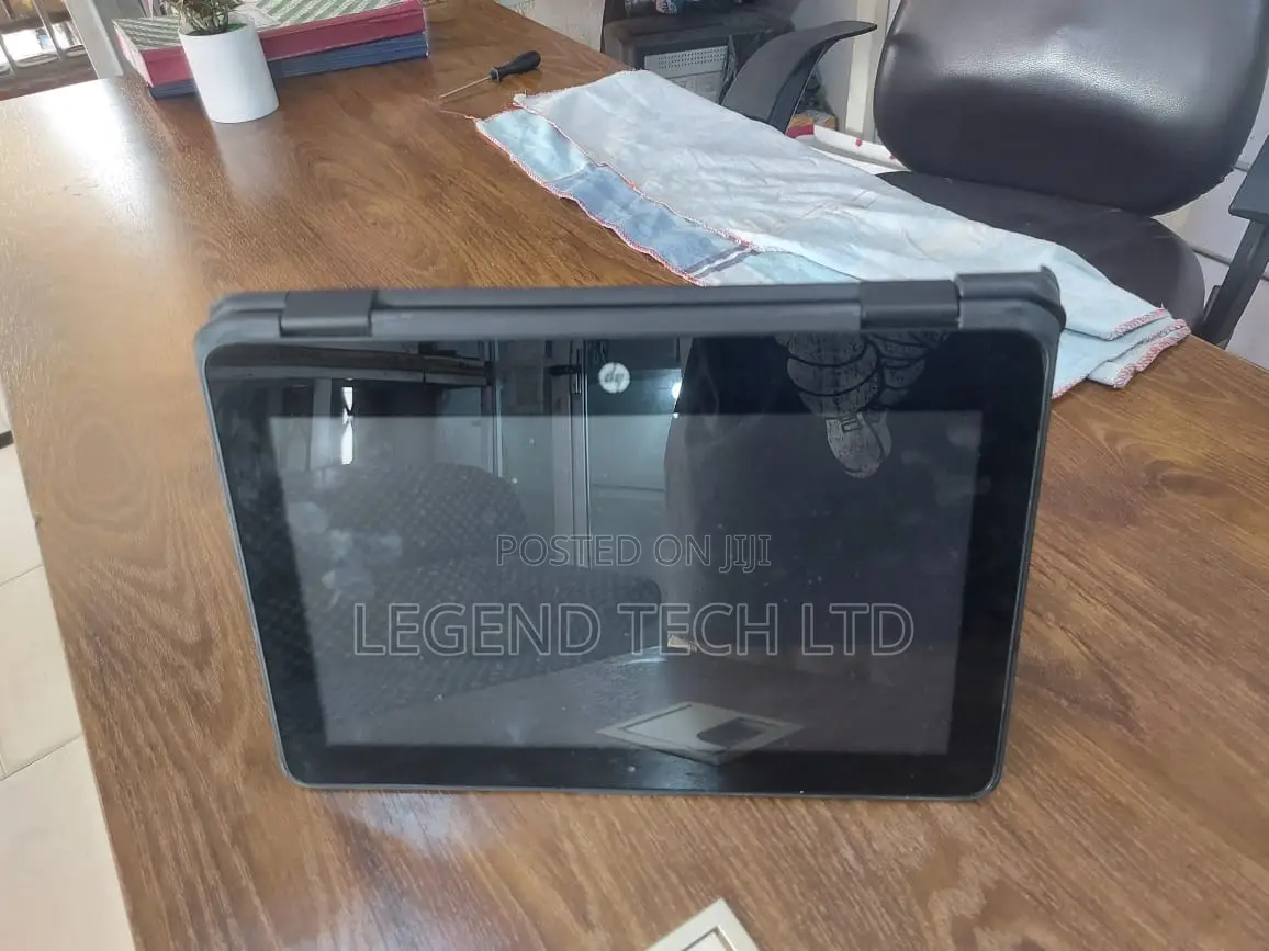Laptop HP ProBook 11 X360 G3 EE 8GB Intel Core I5 SSD 256GB
