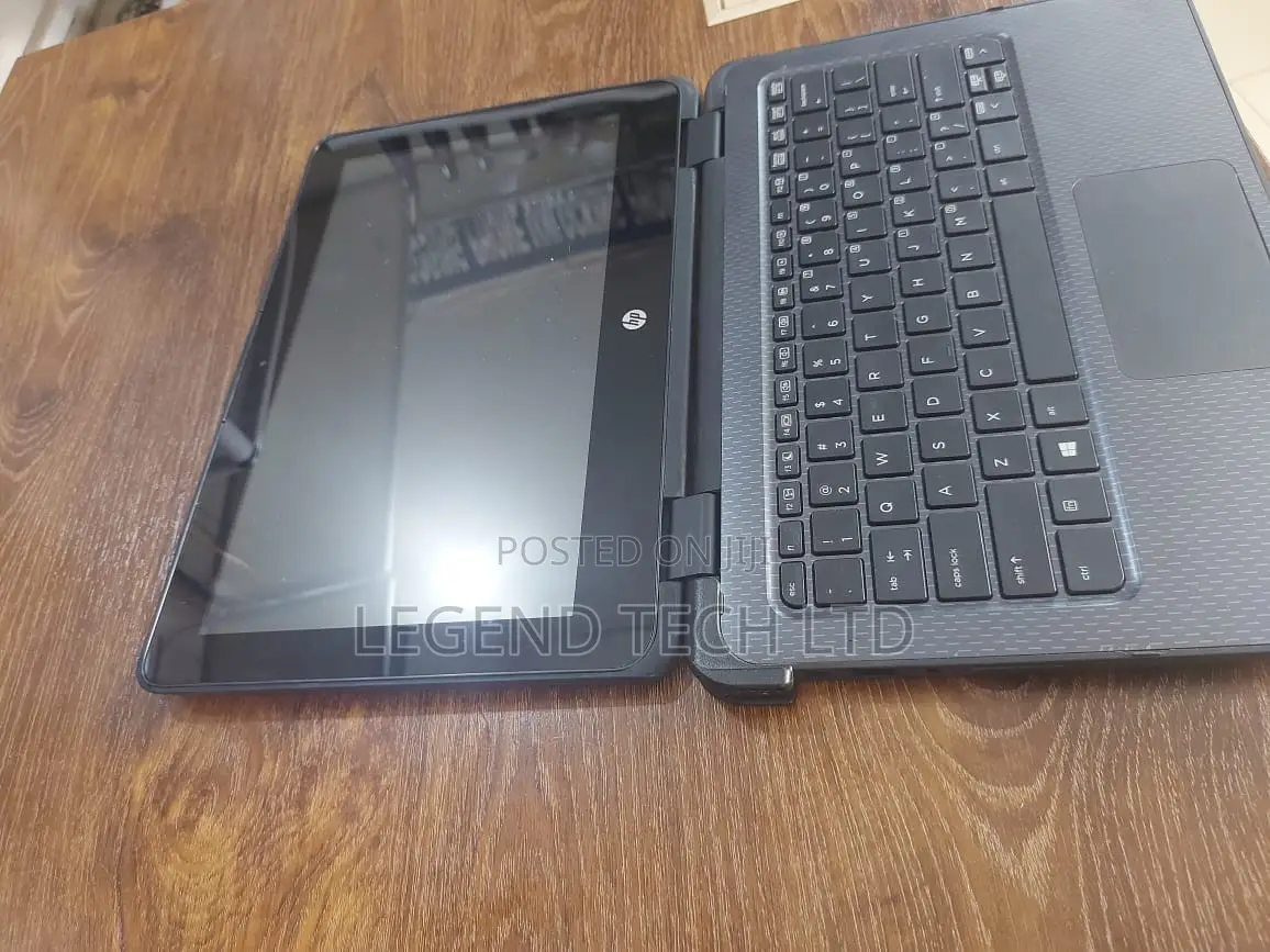 Laptop HP ProBook 11 X360 G3 EE 8GB Intel Core I5 SSD 256GB