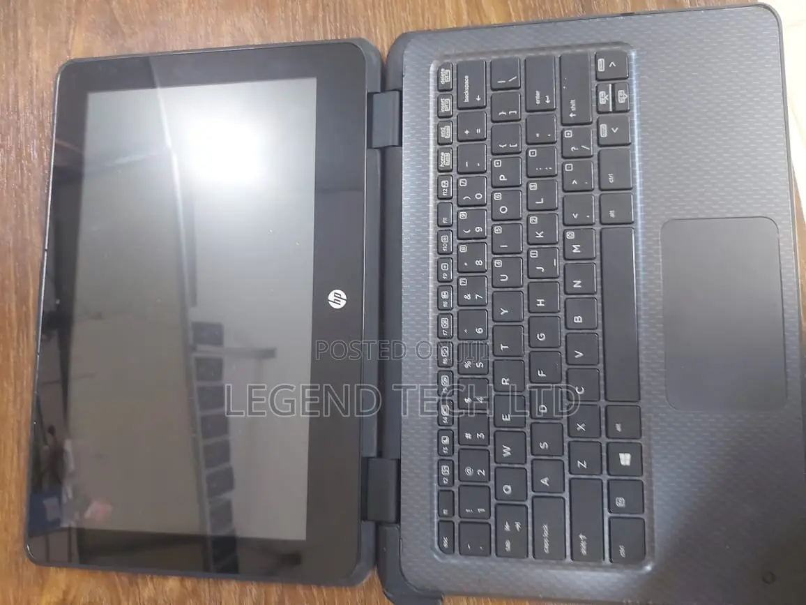 Laptop HP ProBook 11 X360 G3 EE 8GB Intel Core I5 SSD 256GB