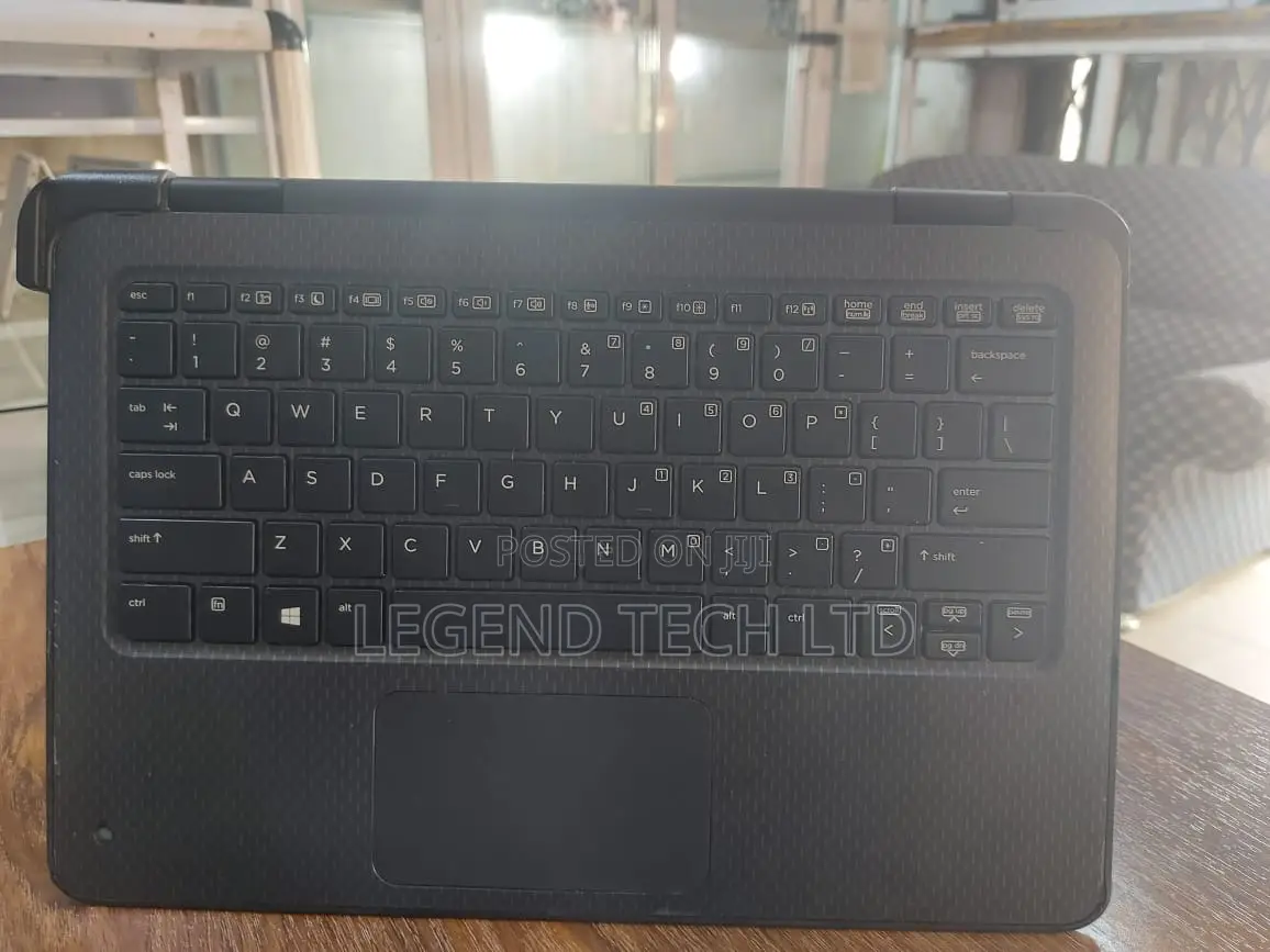 Laptop HP ProBook 11 X360 G3 EE 8GB Intel Core I5 SSD 256GB