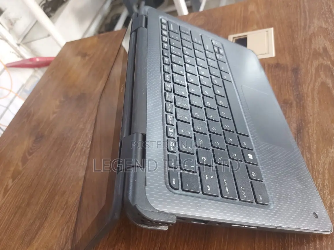 Laptop HP ProBook 11 X360 G3 EE 8GB Intel Core I5 SSD 256GB