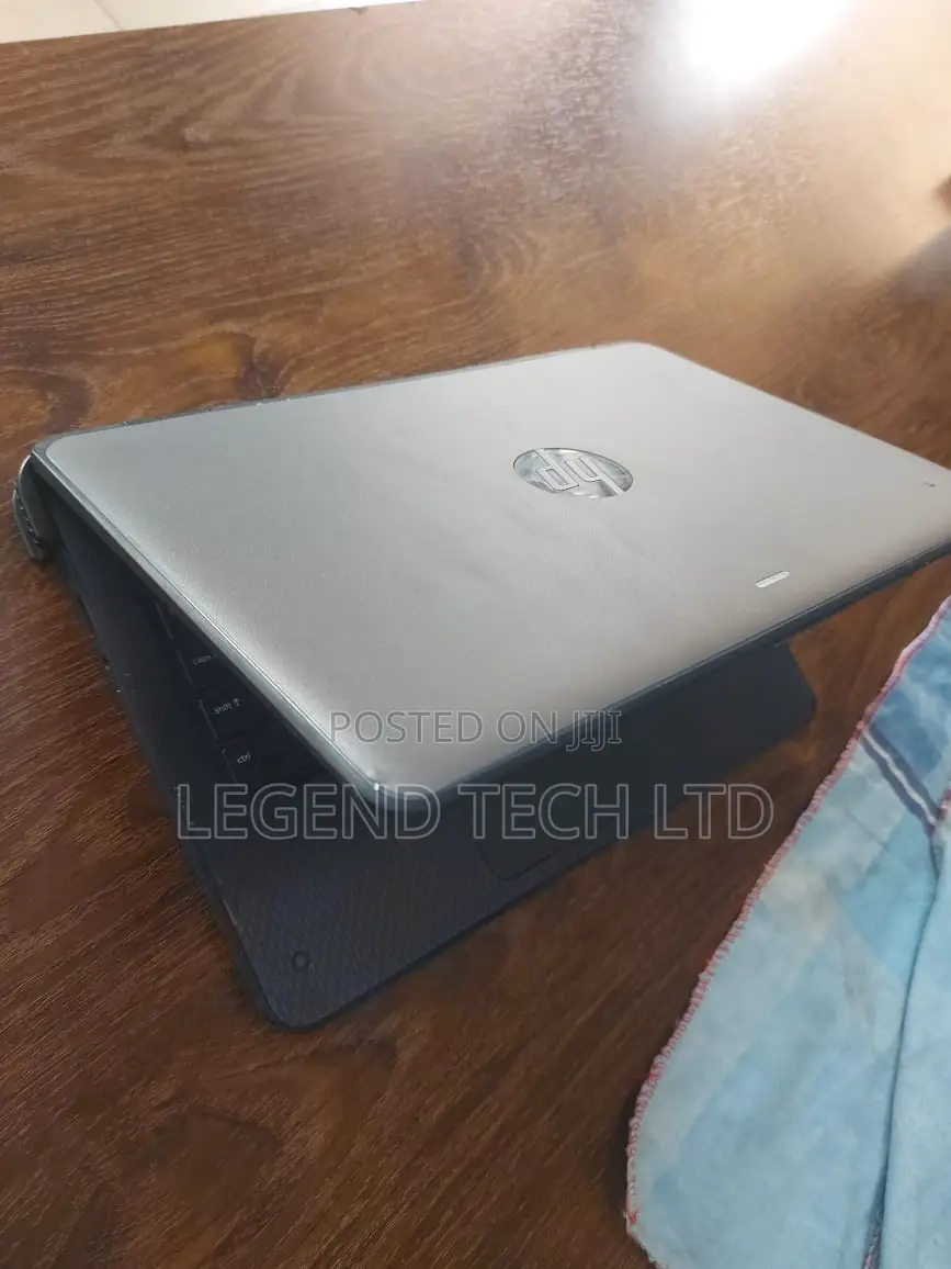 Laptop HP ProBook 11 X360 G3 EE 8GB Intel Core I5 SSD 256GB