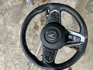 Acura MDX 2020 Steering