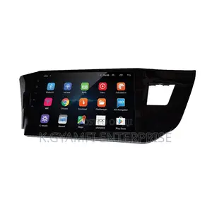 Quality Android Car Tape for Toyota Cars
